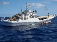 Trawler برای فروش