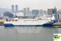 Ro-Ro ship برای فروش