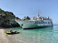 کشتی مسافربری برای فروش