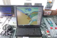 هتل شناور برای فروش