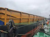 بارژ برای فروش