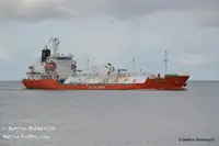 Oil/Chemical tanker برای فروش