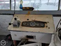 کشتی تدارکاتی برای فروش