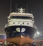 Trawler برای فروش