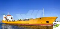 Ro-Ro ship برای فروش