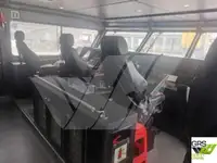 کشتی مسافری برای فروش
