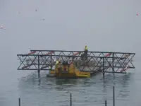 بارژ برای فروش