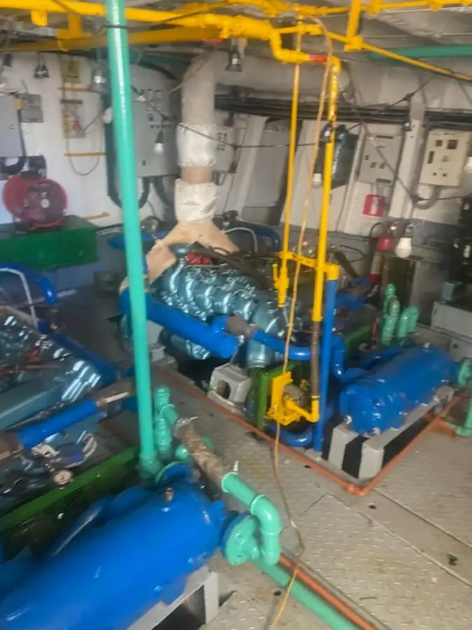 کشتی مسافربری برای فروش