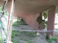 بارژ برای فروش