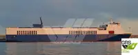 Ro-Ro ship برای فروش
