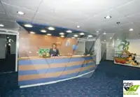 کشتی رو-رو برای فروش