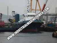 کشتی یدک‌کش برای فروش