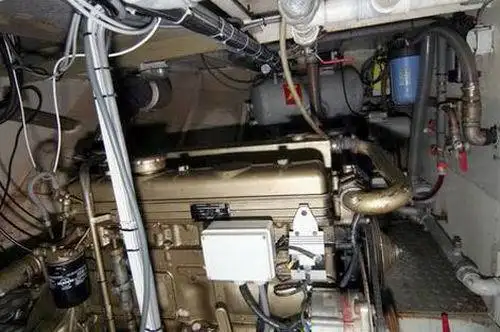 بارژ برای فروش