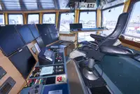 Trawler برای فروش