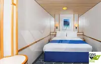 کشتی مسافری برای فروش