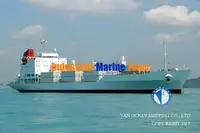 کشتی یخچال‌دار برای فروش
