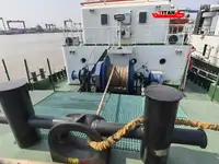 کشتی یدک‌کش برای فروش