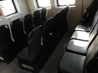 کشتی خدمه برای فروش