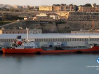 تانکر نفت/مواد شیمیایی برای فروش