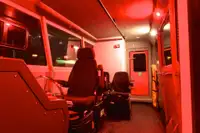 کشتی راهنما برای فروش