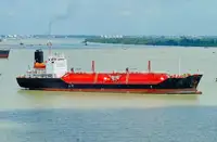 Oil/Chemical tanker برای فروش