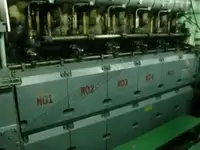 تانکر نفت/مواد شیمیایی برای فروش