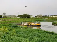 بارژ برای فروش