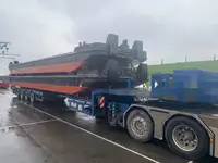 بارژ برای فروش