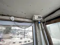 کشتی مسافری برای فروش