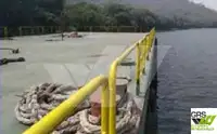بارژ برای فروش