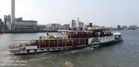 بارژ برای فروش