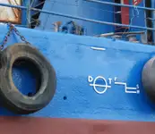 بارژ برای فروش