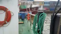 کشتی یدک‌کش برای فروش