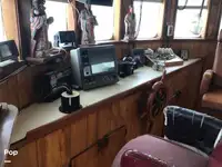 کشتی تریلر برای فروش