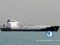 تانکر نفت/مواد شیمیایی برای فروش
