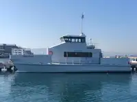 کاتاماران برای فروش