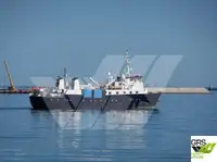 کشتی مسافری برای فروش