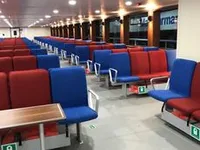 کشتی مسافری برای فروش