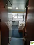 کشتی مسافری برای فروش