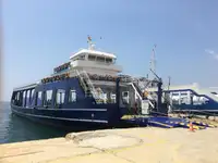 Ro-Ro ship برای فروش