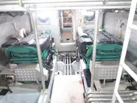 کشتی راهنما برای فروش