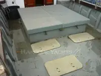 کشتی تریلر برای فروش