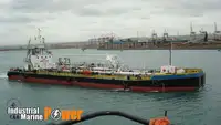 بارج برای فروش