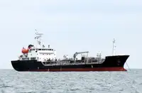 Oil/Chemical tanker برای فروش