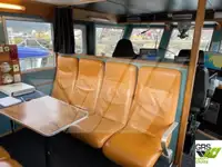 کشتی مسافری برای فروش