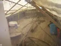 بارژ برای فروش