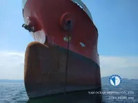 تانکر نفت/مواد شیمیایی برای فروش