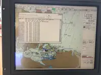 کشتی مسافربری برای فروش