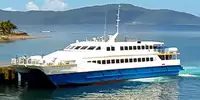 کتاماران برای فروش