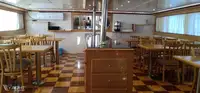کشتی پشتیبانی غواصی برای فروش